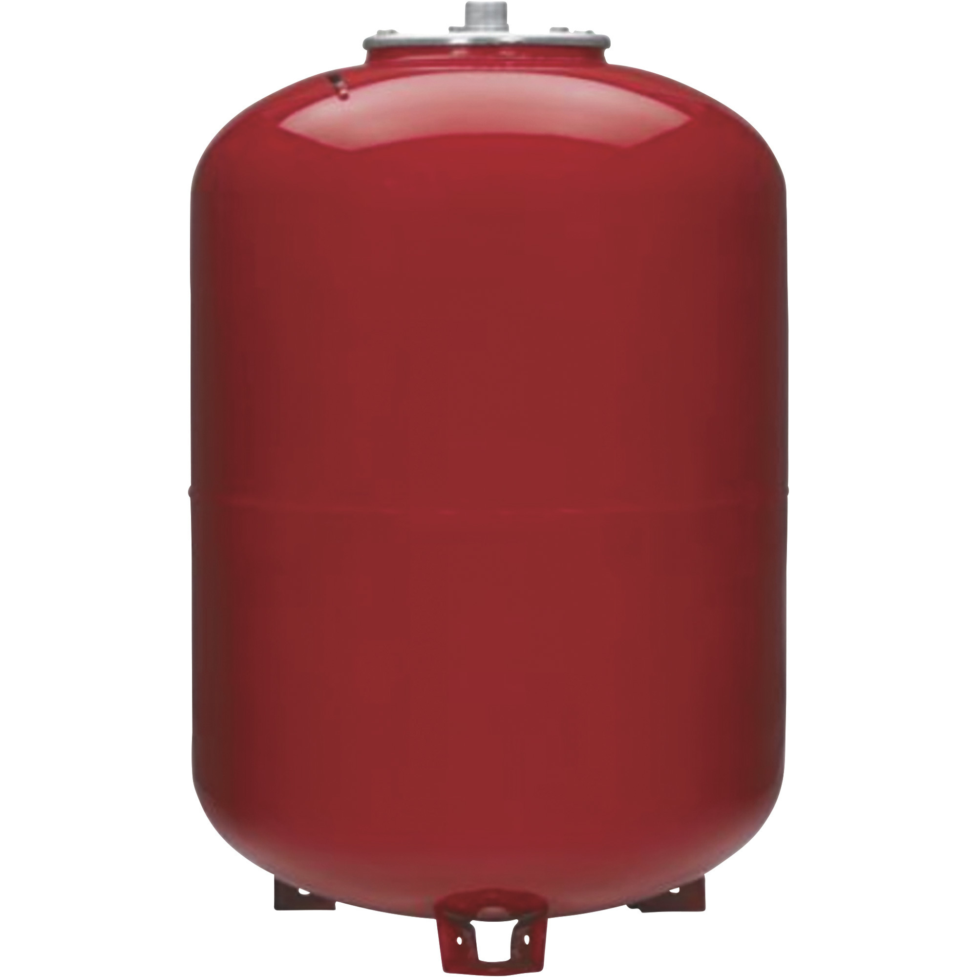 Varem Pre-Charged Expansion Tank for Solar Water Heating Systems - 16 Gal., 120 PSI, Model# R8060781S4000000